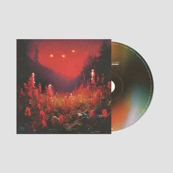 CD Silent Planet: Superbloom 