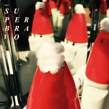 Superbravo: 7-la Nuit/chanson Pour Les Enfants L'hiver