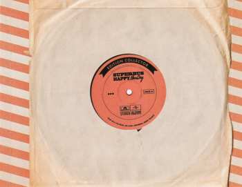 CD Superbus: Happy Busday