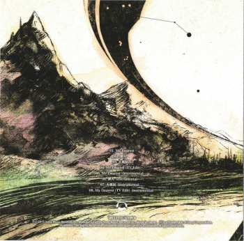 CD Supercell: My Dearest