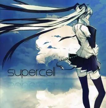 Miku Hatsune: Supercell