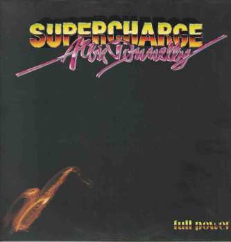 Album Supercharge: Full Power