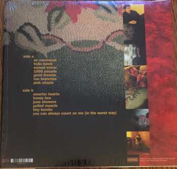 LP Superchunk: Come Pick Me Up