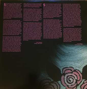 LP Superchunk: Come Pick Me Up