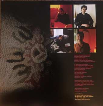 LP Superchunk: Come Pick Me Up