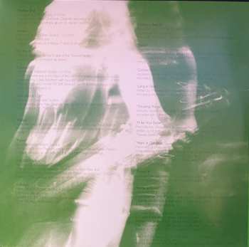 2LP Superchunk: Incidental Music 1991-95 CLR | LTD