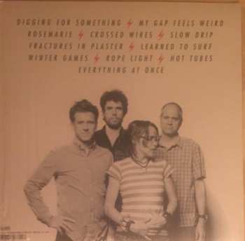 LP Superchunk: Majesty Shredding