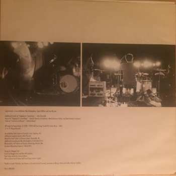 LP Superchunk: Majesty Shredding