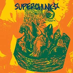 LP Superchunk: Superchunk