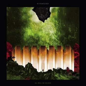 Album Superfjord: All Will Be Golden