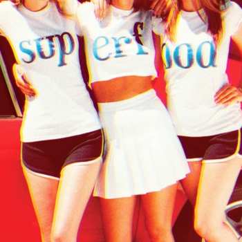 CD Superfood: Don't Say That