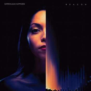 Album Superhuman Happiness: Beacon