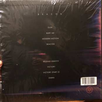 LP Superhuman Happiness: Beacon LTD