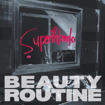 CD Superintendo: Beauty Routine