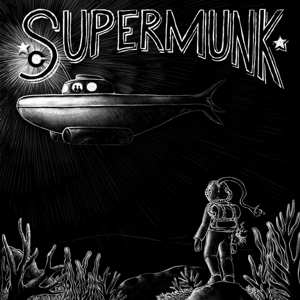LP Supermunk: All You Need Is Air