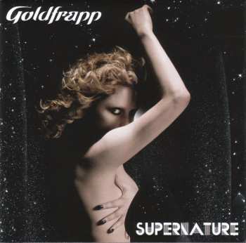 CD Goldfrapp: Supernature