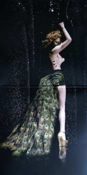LP Goldfrapp: Supernature LTD | CLR