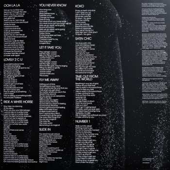 LP Goldfrapp: Supernature LTD | CLR