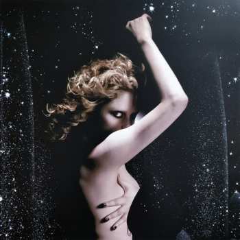 LP Goldfrapp: Supernature LTD | CLR