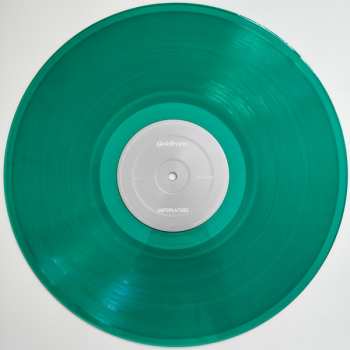 LP Goldfrapp: Supernature LTD | CLR