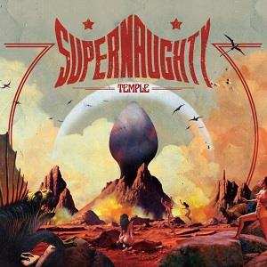 Album Supernaughty: Temple