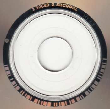 CD Supernova: Ages 3 And Up