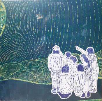 LP Superorganism: Superorganism