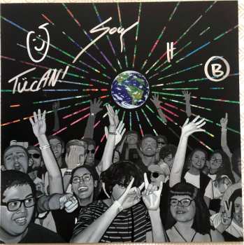 LP Superorganism: World Wide Pop LTD | CLR