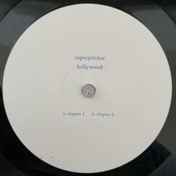 LP Superpitcher: Hollywood