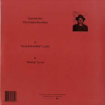 LP Superpitcher: The Golden Ravedays 10