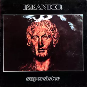 Supersister: Iskander