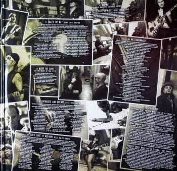 2LP Supersonic Blues Machine: West Of Flushing South Of Frisco CLR