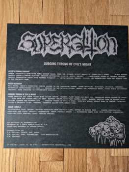 LP Superstition: Surging Throng Of Evil's Might