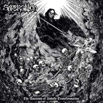 LP Superstition: The Anatomy Of Unholy Transformation