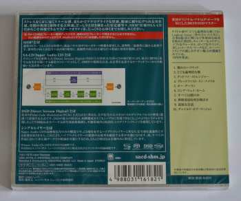 SACD Supertramp: Breakfast In America