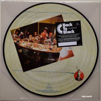 LP Supertramp: Breakfast In America PIC | LTD