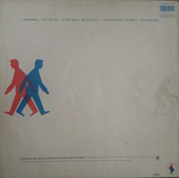 LP Supertramp: Brother Where You Bound