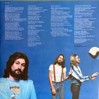 LP Supertramp: Even In The Quietest Moments...