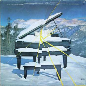 LP Supertramp: Even In The Quietest Moments...