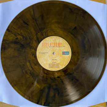 2LP Supertramp: Live In Paris 1979 CLR | LTD | NUM