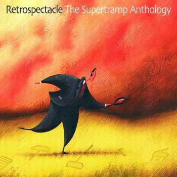 2CD Supertramp: Retrospectacle (The Supertramp Anthology)