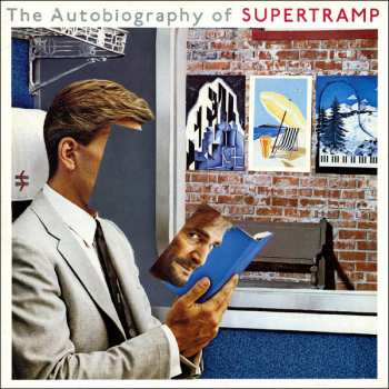 Album Supertramp: The Autobiography Of Supertramp
