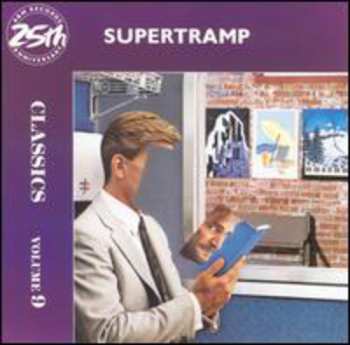 CD Supertramp: Classics Volume 9
