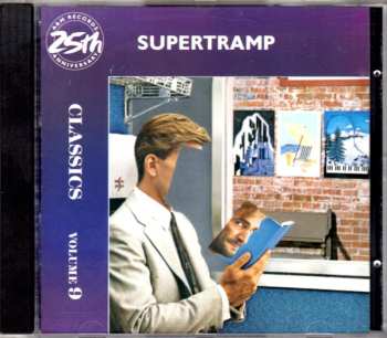 CD Supertramp: Classics Volume 9