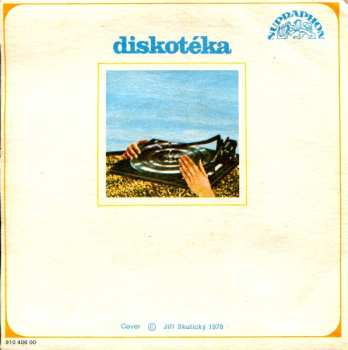 SP Supertramp: The Logical Song (Logická Píseň) / Goodbye Stranger (Sbohem, Cizinče)