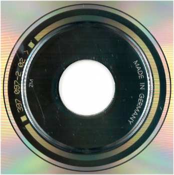 CD Supertramp: The Very Best Of Supertramp