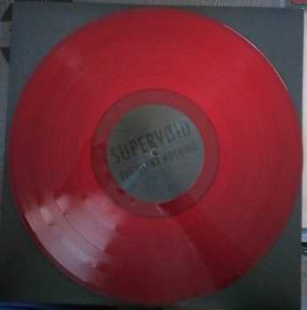 LP Supervoid: The Giant Nothing