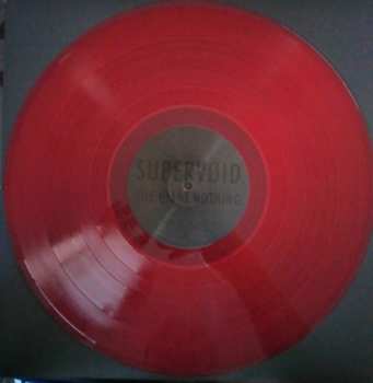 LP Supervoid: The Giant Nothing
