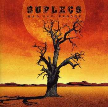 Album Suplecs: Mad Oak Redoux