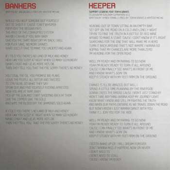 CD Support Lesbiens: Homobot